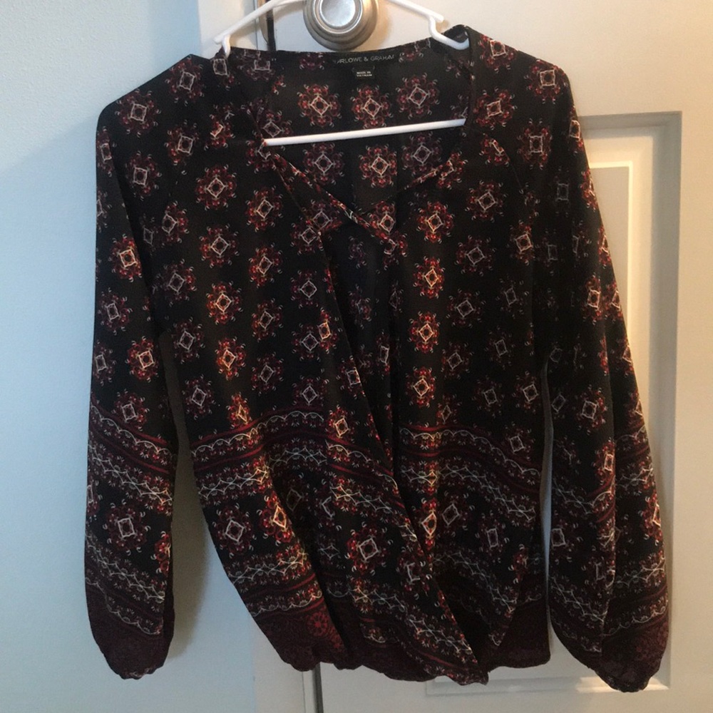 Blouse